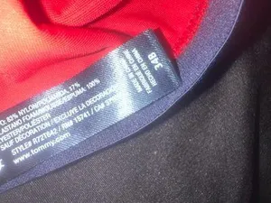 Tommy Hilfiger Bra thumbnail 2