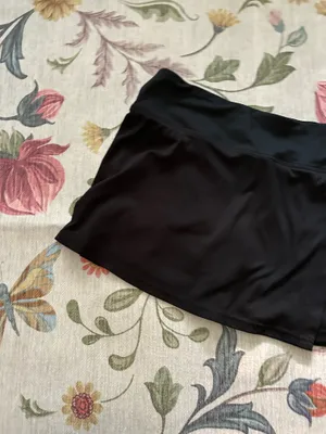 Champion skort  thumbnail 2