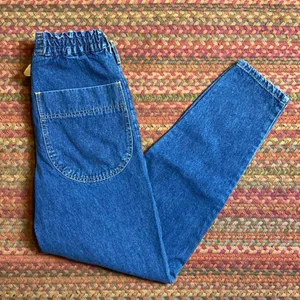 Vintage Mosquito London Jeans thumbnail 1