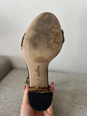 Sam Edelman Heels thumbnail 4