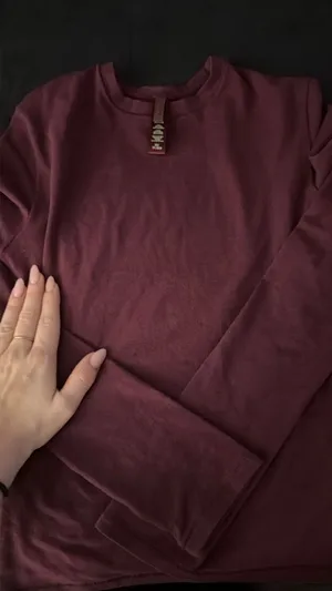 SKIMS Long Sleeve thumbnail 3