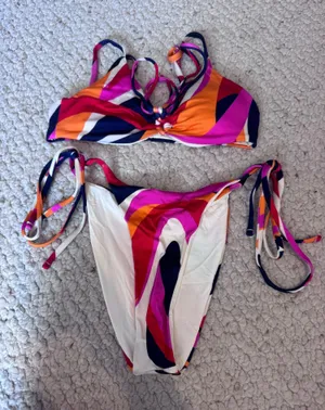 ONEONE Swimwear Bikini thumbnail 1