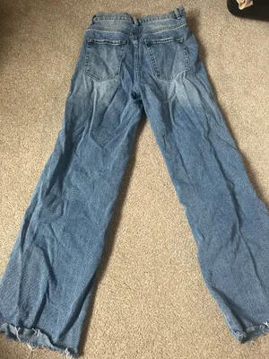 PacSun baggy jeans thumbnail 2