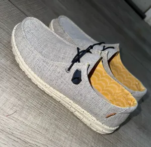 Hey Dude Slip-On Shoes thumbnail 1