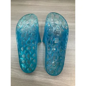 NWOT COACH ULYSSA JELLY POOL SLIDES thumbnail 7