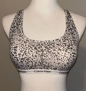 Calvin Klein Bralette thumbnail 1