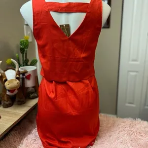 Double Zero Dress thumbnail 3