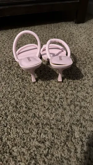 Express Kitten Heels thumbnail 3