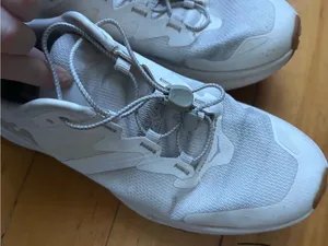 Hoka Transport White 7.5 Women’s Sneakers thumbnail 9