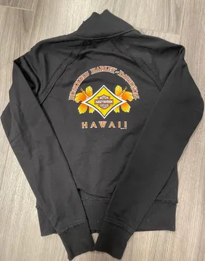 Zip Up thumbnail 1
