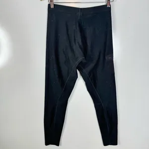 Arc’teryx‎ Black Baselayer Leggings Size Small thumbnail 2