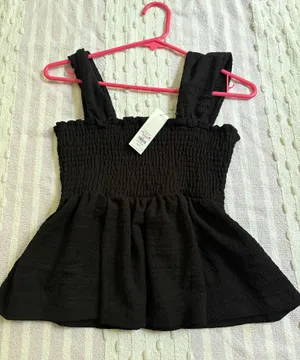 Francesca's Top thumbnail 1