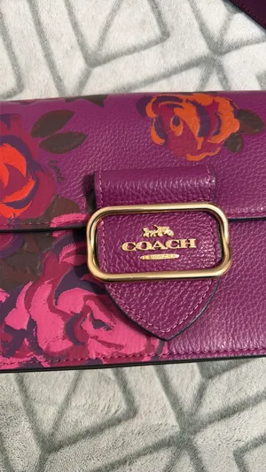 Coach Morgan Shoulder Bag Jumbo Floral Print thumbnail 2