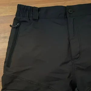 Sprayway Ekkan Black Hiking Shorts Womens Size XXL thumbnail 11