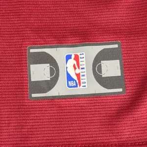 Cleveland Cavaliers Cavs Fanatics XL womens fastbreak road jersey sportswear fun thumbnail 10