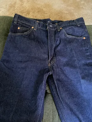 517 Bootcut Jeans thumbnail 3