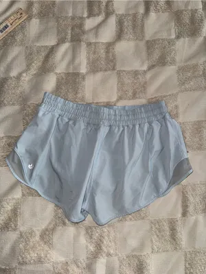 Lululemon Hotty Hot Low-Rise Lined Short 2.5" size‎ 10 thumbnail 4