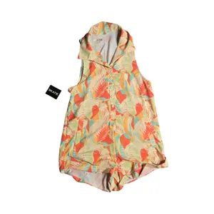 Skatie Wyatt Romper In Sunset Size:‎ XS NEW thumbnail 2
