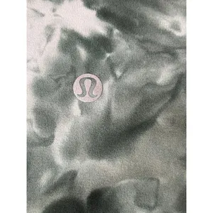 Lululemon Align High-Rise Leggings 25" Diamond Dye Starlight Smoked Spruce 12 thumbnail 5