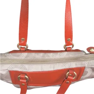 Coach OP Art Shoulder Bag thumbnail 5