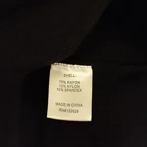 NWT Revolve Superdown Hit the Club Black Bodycon Mini Dress SM Draya thumbnail 5