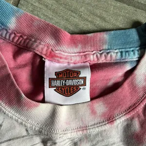 Harley Davidson Savannah Georgia tshirt thumbnail 3
