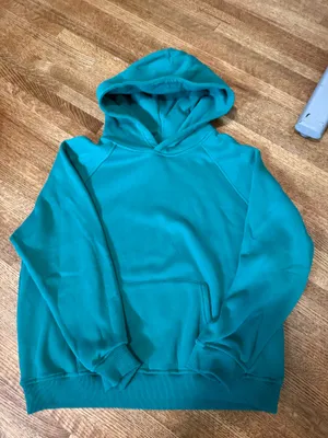 Amazon Hoodie Oversized thumbnail 1