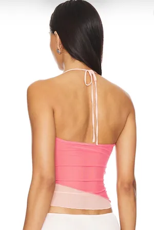 Revolve MORE TO COME Maya Top thumbnail 2