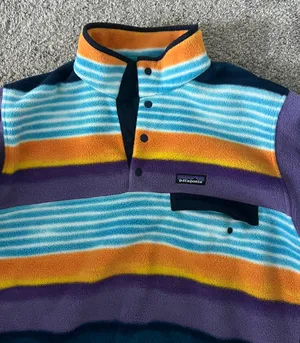 Patagonia Vintage Pullover thumbnail 2