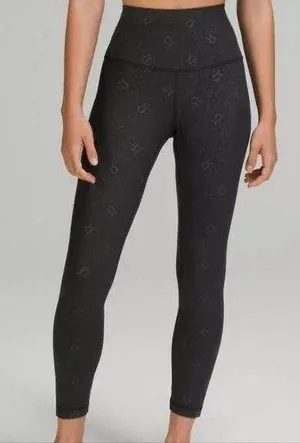Lululemon Leggings Align thumbnail 1