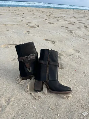 Freebird boots thumbnail 2