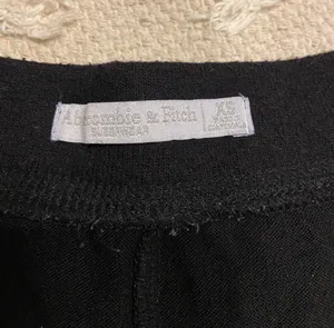 Abercrombie And Fitch Lounge Shorts thumbnail 4