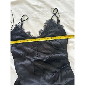Zara ASYMMETRIC HEM JUMPSUIT LIMITED EDITION Size XS. thumbnail 4