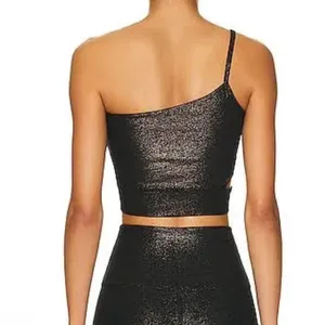 NWT Beyond Yoga Softshine Wanderlust Cropped Tank thumbnail 4