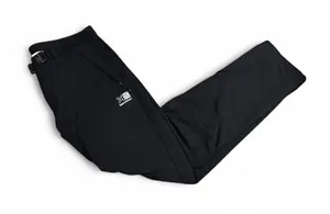 Karrimor Hiking Outdoor Softshell Pants Size Large thumbnail 1