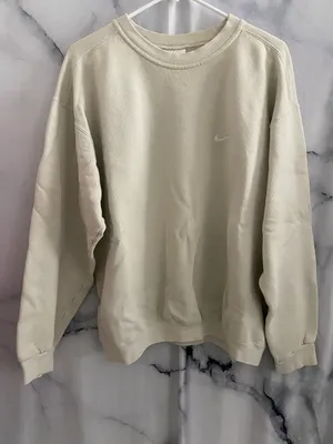 Nike Vintage Crewneck Sweatshirt thumbnail 1