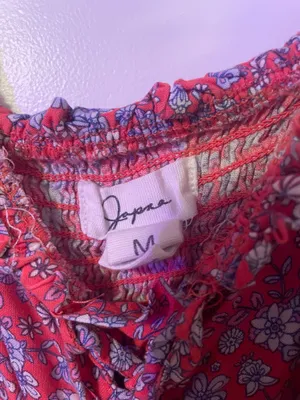 Japna Dress thumbnail 5