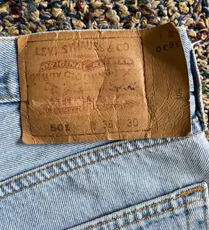 Levi's Short thumbnail 3