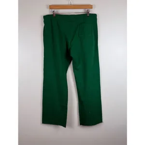 Fanatics NHL Dallas Stars Size XL Green Sweatpants Joggers Women's thumbnail 7