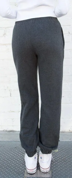 Brandy Melville Brandy Sweatpants thumbnail 2