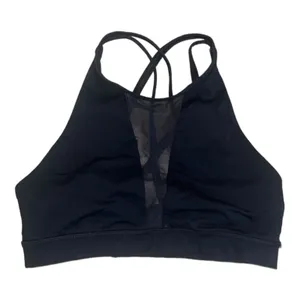 Lululemon Energy Race Back Bra Top Size 6 thumbnail 4