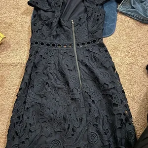 Sam Edelman navy dress 0 thumbnail 6