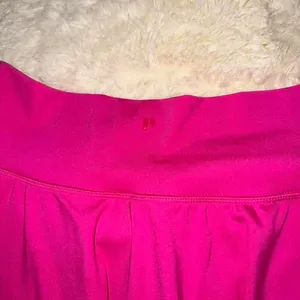 PAC 1980 Skort NWOT Medium Pink‎ thumbnail 3