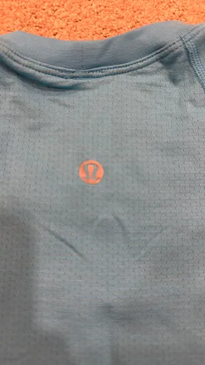 Lululemon Top Swiftly thumbnail 3