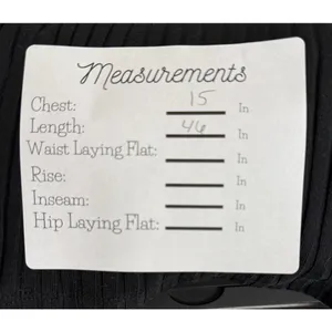ZARA Ribbed Button Bodycon Midi Dress Strappy Stretch Slim Round Neck M Black thumbnail 8