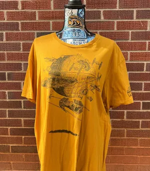 Star Wars Tee thumbnail 1