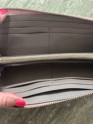Marc by Marc Jacobs wallet thumbnail 5