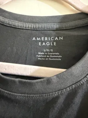 American Eagle Top thumbnail 3