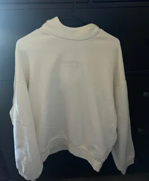 Fear of God Essentials Sweatshirt thumbnail 3