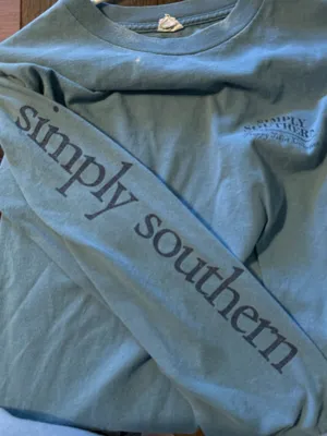 Simply Southern Long Sleeve thumbnail 4